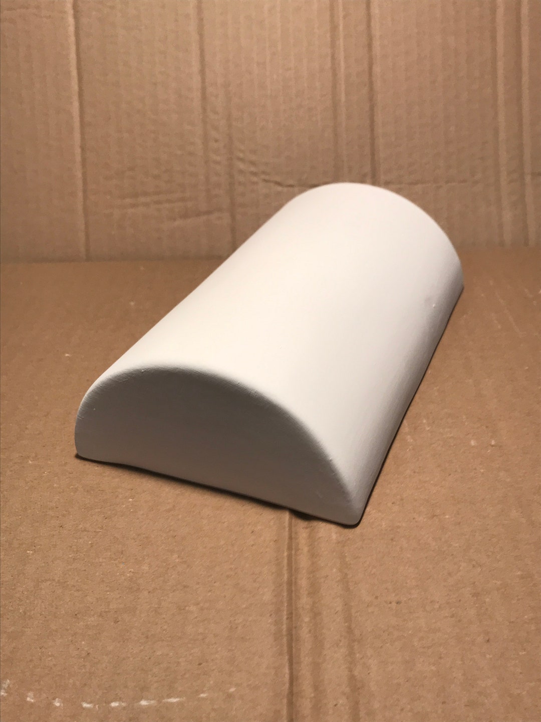 Glass Slump Mould Bisque for Glass Kiln Fusing Slumping Etsy UK