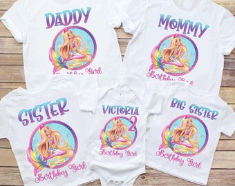 Download Barbie Mermaid Etsy