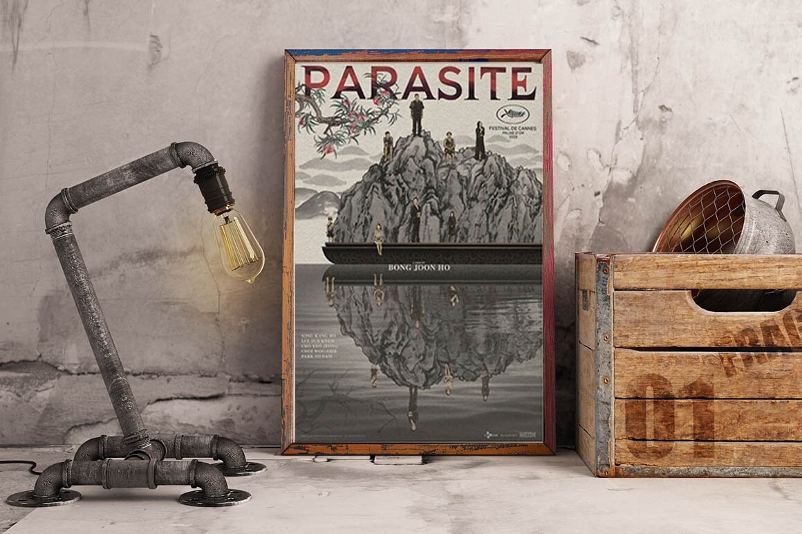 Parasite discussion questions image