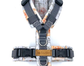 annyx dog harness