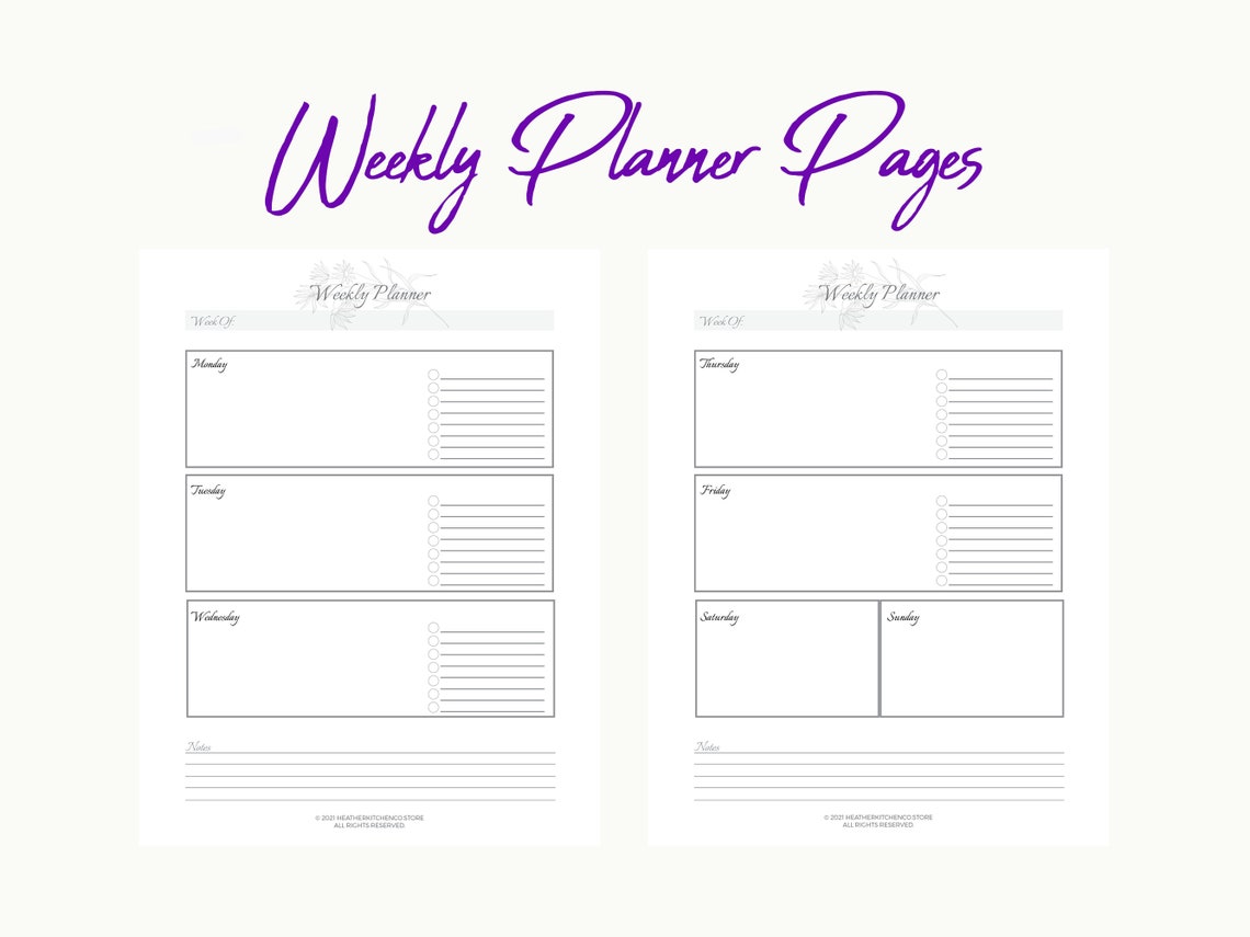 best-goodnotes-templates-digital-planner-for-ipad
