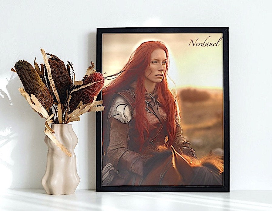 Nerdanel Framed Poster Silmarillion Inspired, Tolkien Fan, Middle Earth Art, Lord of the Rings, Gift for Geek, Wall Print, Elven LOTR, Elf - Etsy Nerdanel Framed Poster Silmarillion Inspired, Tolkien Fan, Middle Earth Art, Lord of the Rings, Gift for Geek, Wall Print, Elven LOTR, Elf - Etsy