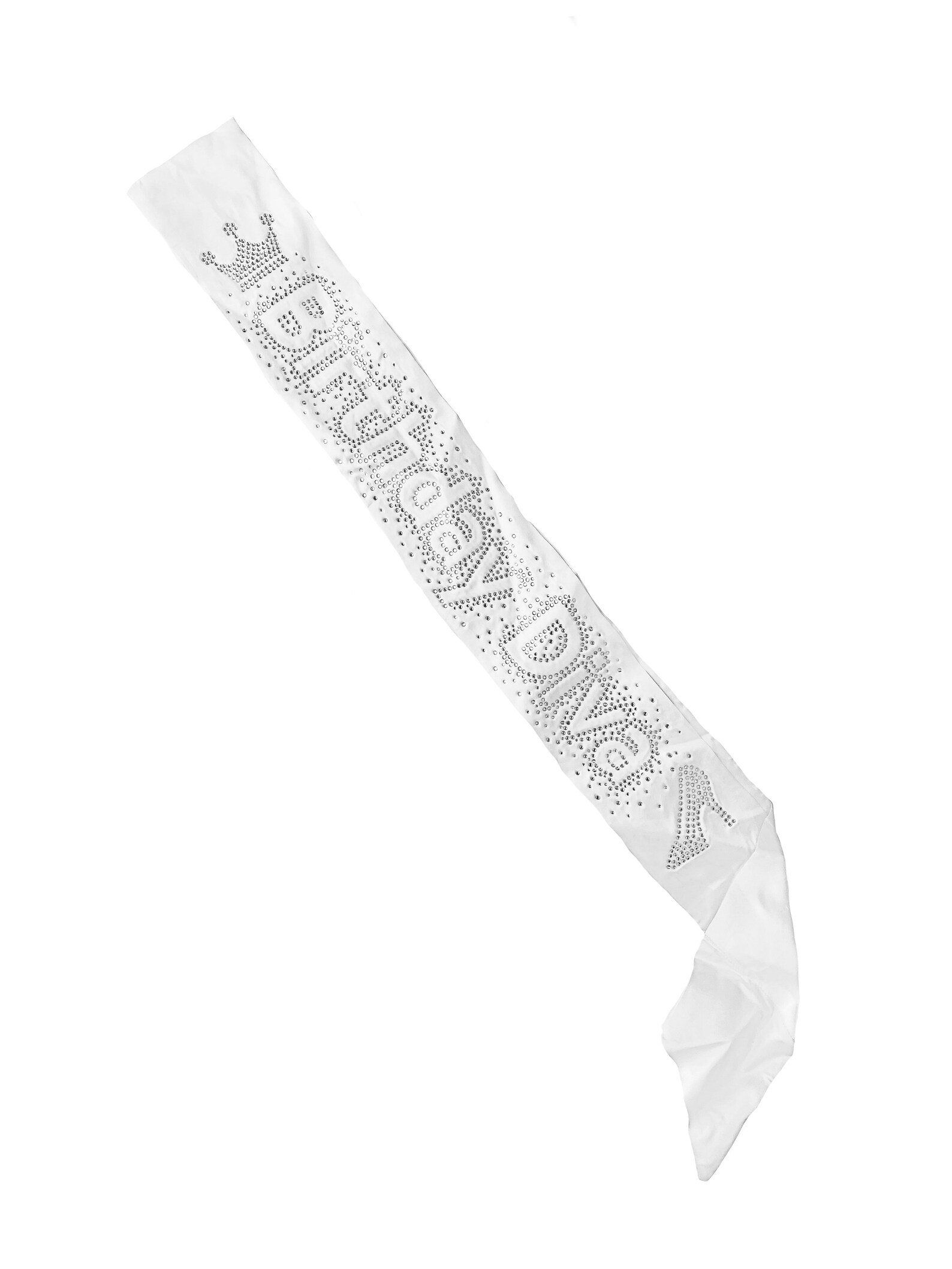 Birthday Diva Rhinestone Sash - Etsy