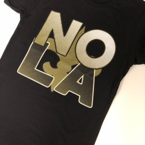 Nola  T-Shirt