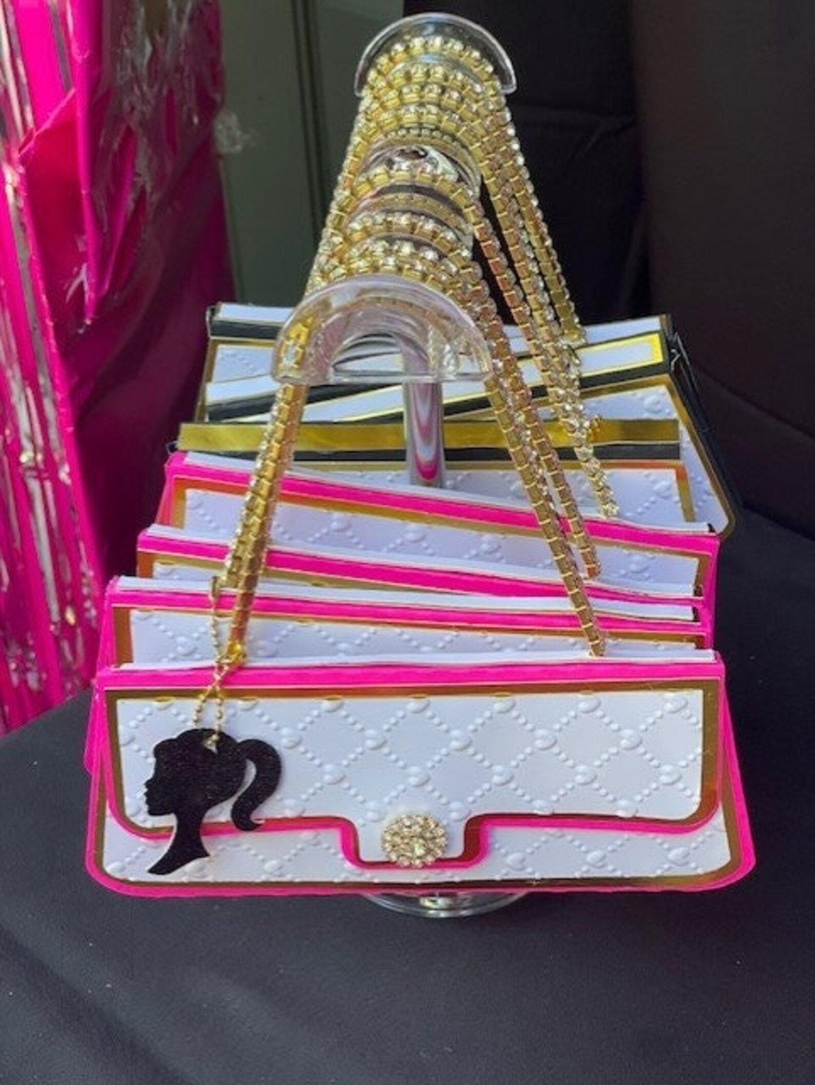 Candy Bar Purse Etsy