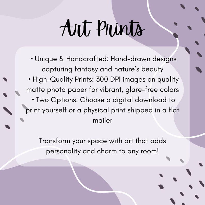 Spooky Halloween Reading Ghost Watercolor Art Print Digital Download or