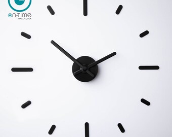 22 Inch Clock Etsy