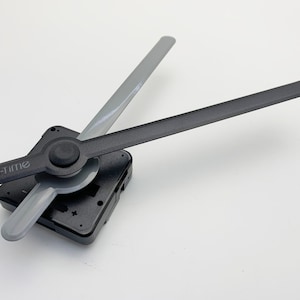 Clock hand and Movement wall clock OnTime Wall Clock Spare Part