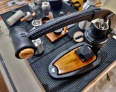 Flair 58 Hard Travel Case - Flair Espresso