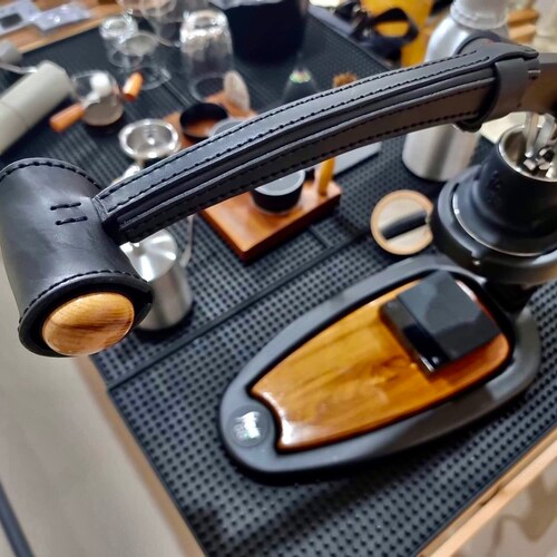Set: Handle and Lever Plugs for FLAIR58 - Etsy