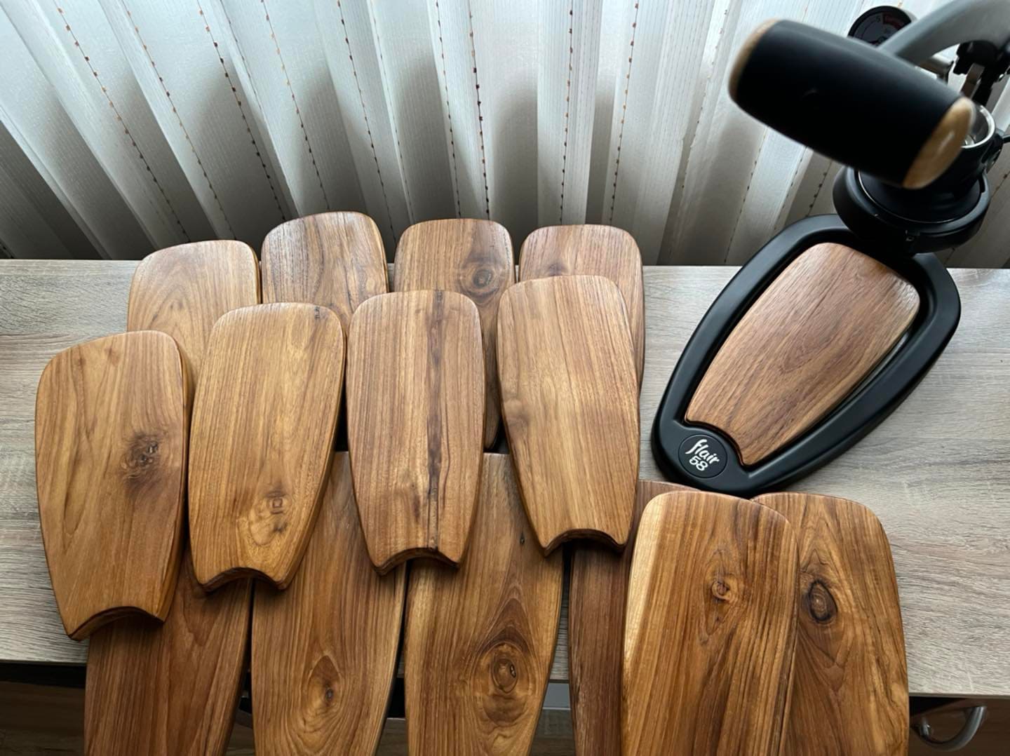 Wood Flair - Etsy