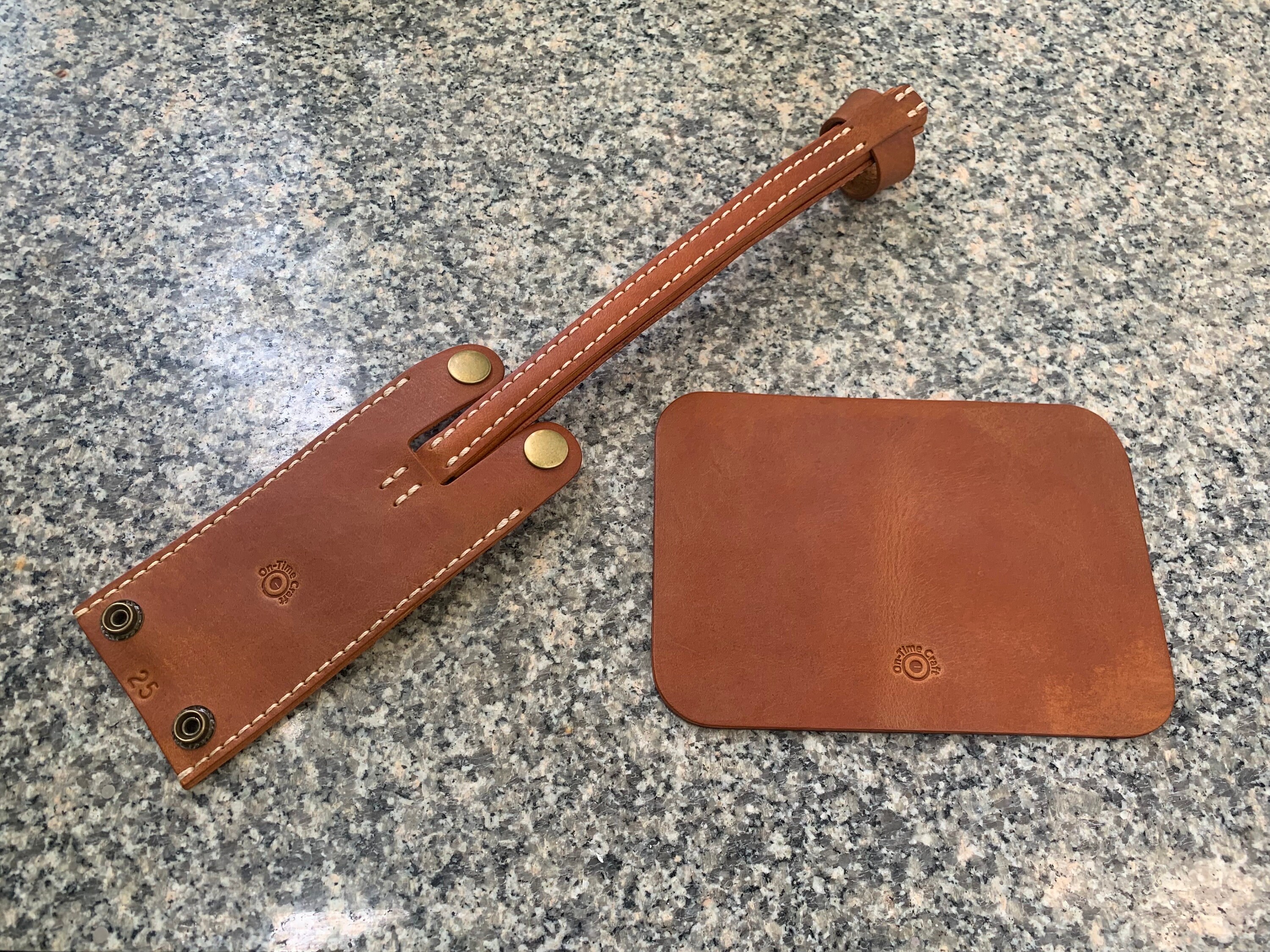 Flair 58 全世代レザーケース コーヒーエスプレッソマシン