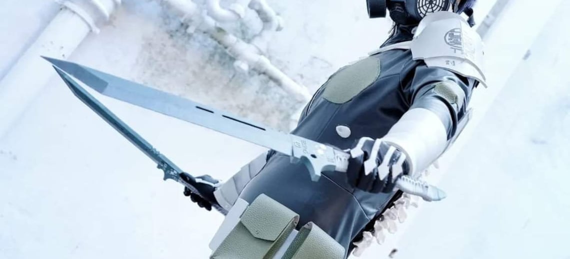 怪獣8号 ポスター 保科宗四郎 Kaiju No.8 販促用 書店 怪獣8号