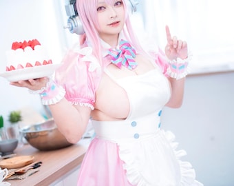 Sonico Head Set 3D print stl