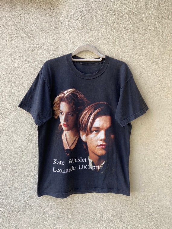 titanic tee