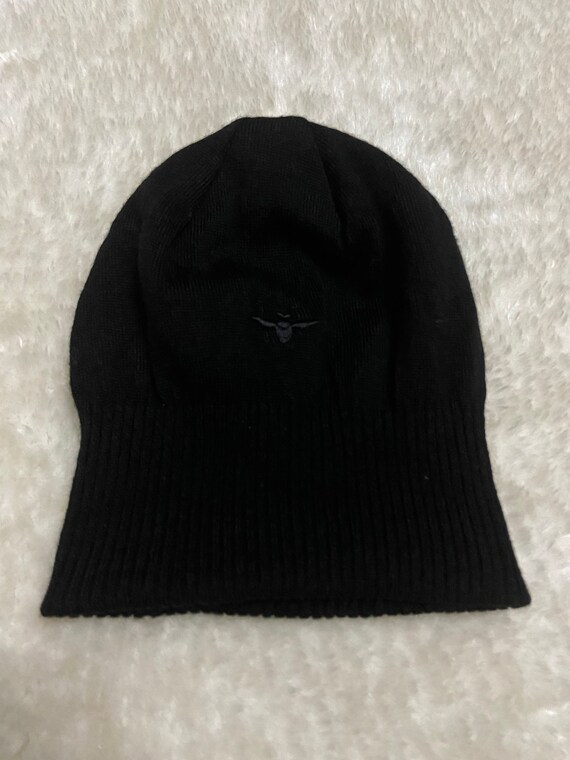 Christian Dior Hat Dior Homme Beanie 