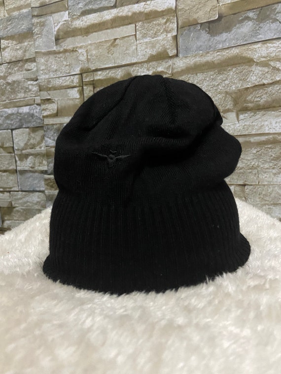 Christian Dior Hat Dior Homme Beanie 