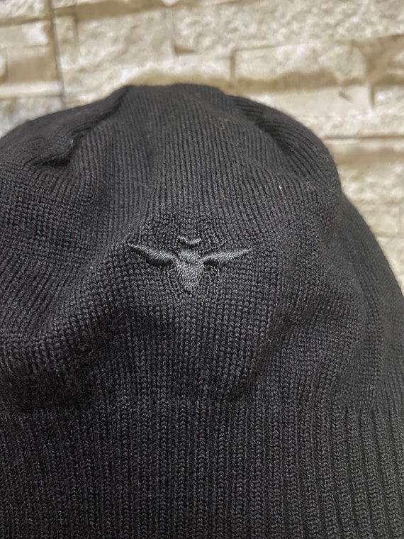 Christian Dior Hat Dior Homme Beanie 