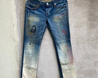 有名な高級ブランド プリント 新品 ヒステリックグラマー CORTNEY