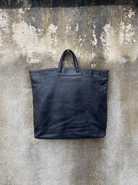 helmut lang tote