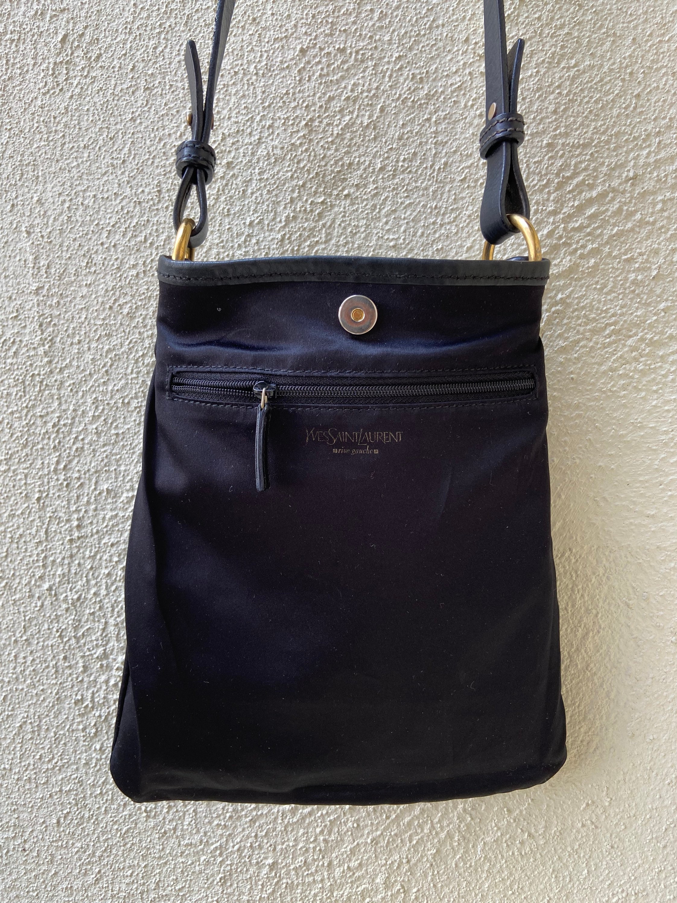 Ysl Purse Crossbody Sale Etsy