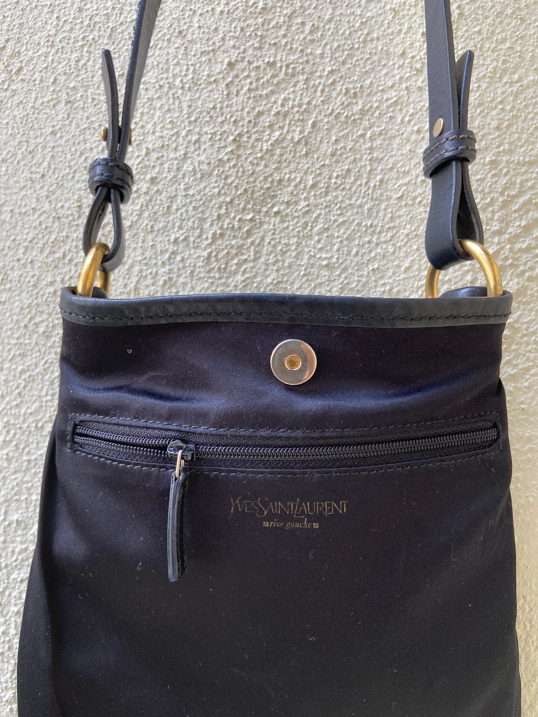 Ysl Purse Crossbody Sale Etsy