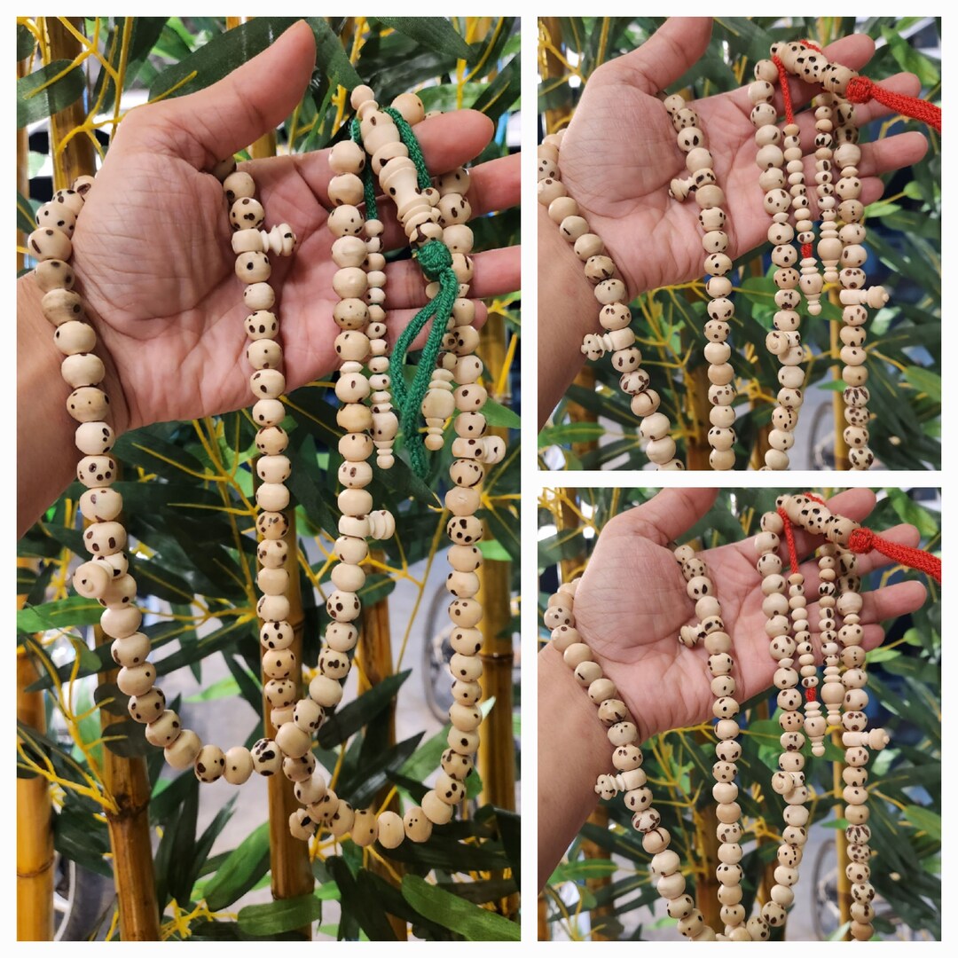 Noix De Oud Salib Polies 100% Naturel - Utilisation Traditionnelle Bien-être