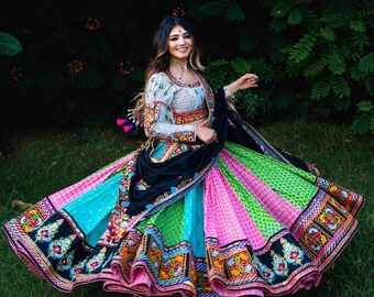 choli midi