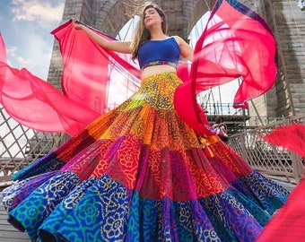 garba chaniya choli online