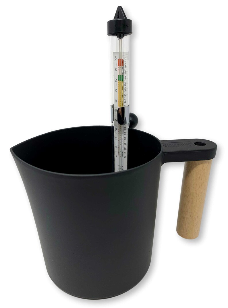 Candle Making Thermometer Etsy