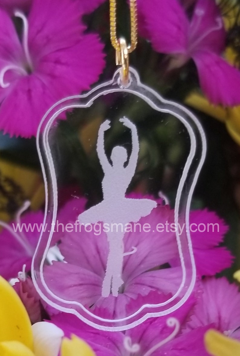 Produktbild von Schmuckkästchen Ballerina Spieluhr Kinder Mädchen Schmuckschatulle