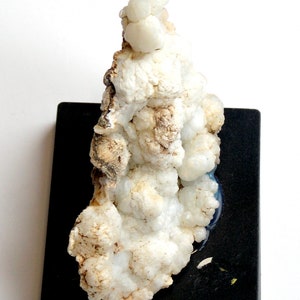 Minerals from Gran Canaria Chalcedon from the Canarian Islands