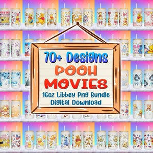 70+ Cartoon Movies 16oz Libbey Glass Can Png, Cartoon Characters Tumbler Png, Cartoon Libbey Glass Can Png, Cartoon Wrap Png, Cartoon Png