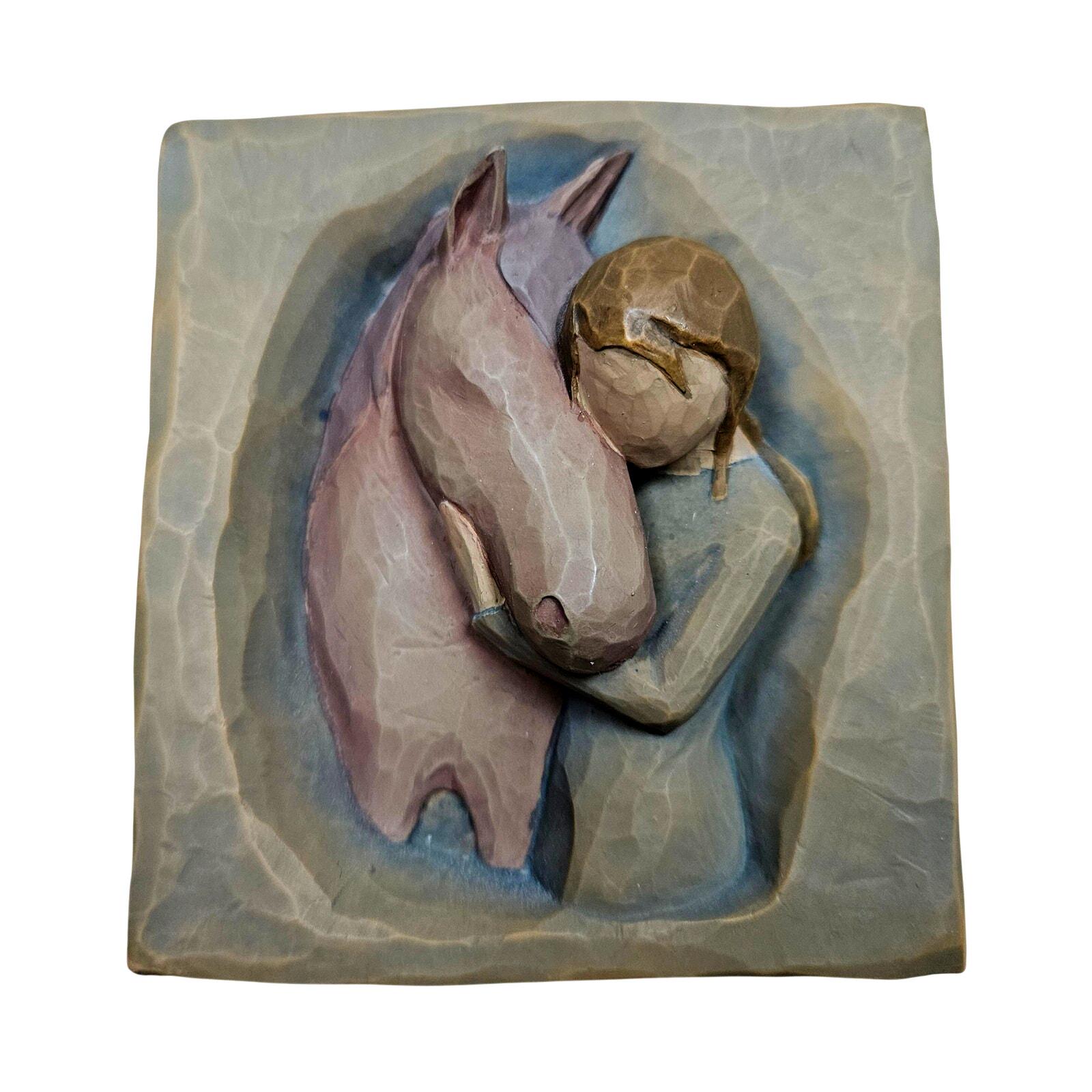 Willow Tree Horse - Etsy