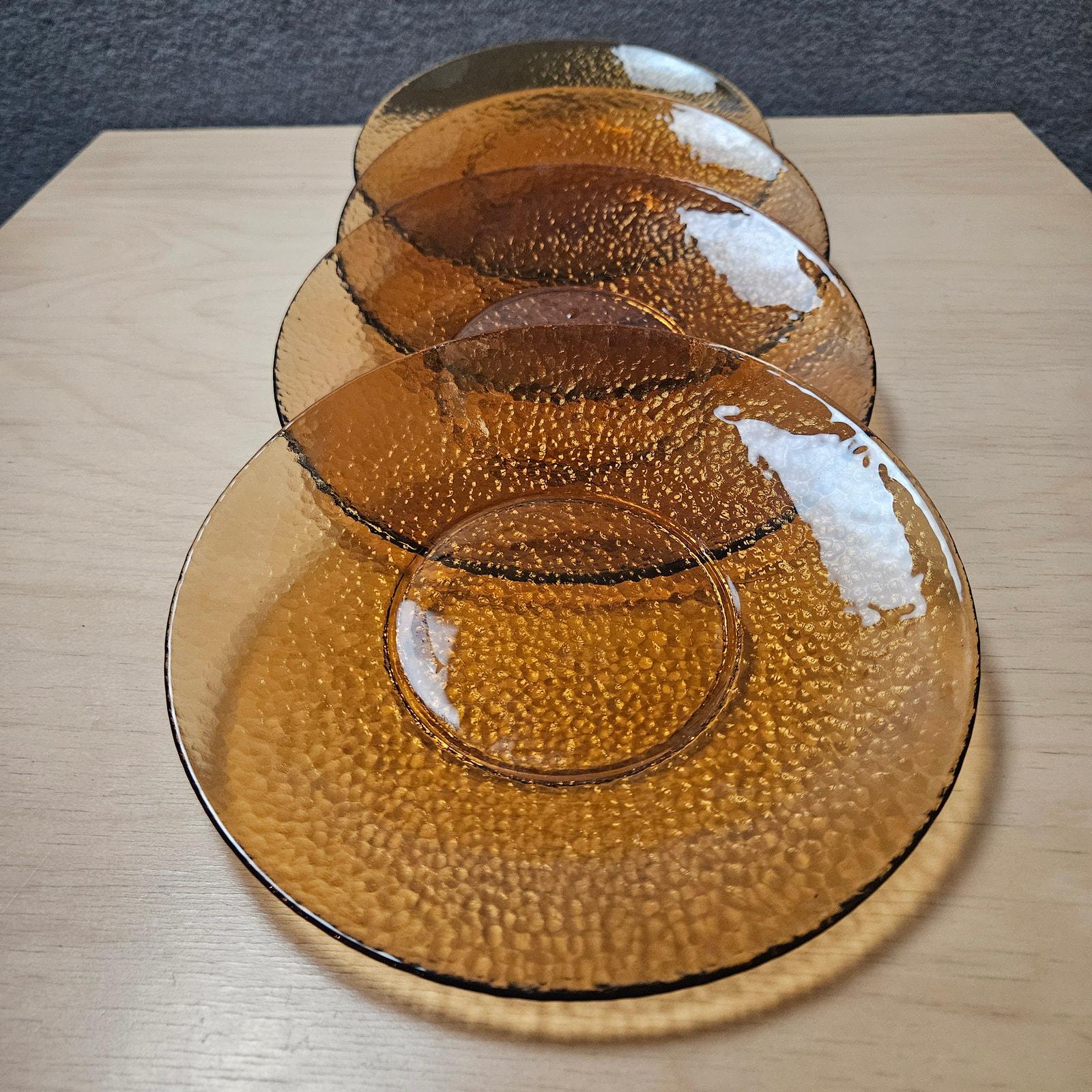 Vintage Plates Mcm - Etsy