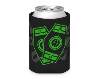 Pure Sabacc Drink Cozie
