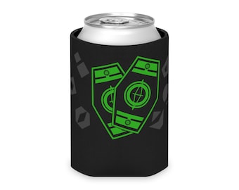 Pure Sabacc Drink Can Cooler