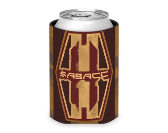 Sabacc Drink Cozie