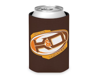 A&W - Aurebesh - Star Wars Themed Drink Cosie