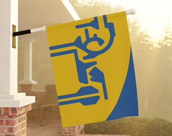 High Magistrate of Nevarro Banner