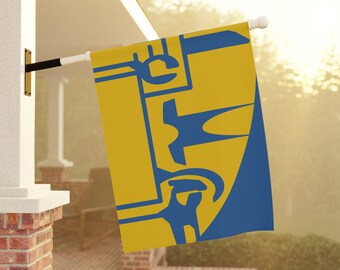 Nevarro Street Banner