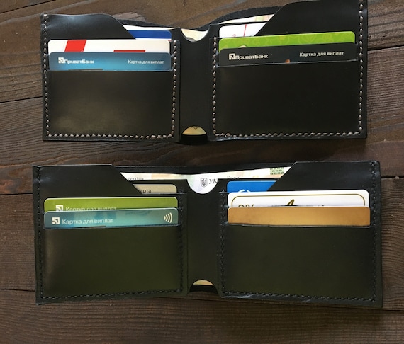 Personalisierte Premium Trauzeugen Leder