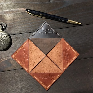 Personalized leather bookmark Leather corner bookmark Handmade leather bookmark Corner bookmark. A wonderful gift for book lovers.