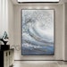 see more listings in the 3D Texture Wave Art section