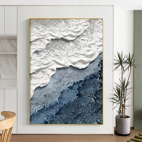 thumbnail image 2 of Renditions Gallery Canvas Nature Wall Art Paintings & Prints 2 of 14