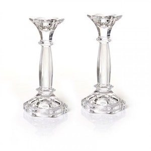 Sabbath Candlesticks holders, 100% Kosher Made In Israel,passover Judaica gift. shabbath table