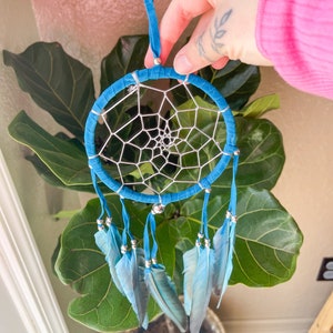 Dreamcatcher