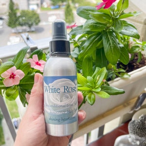 Energy Sprays, Handmade, Cleansing Sprays, Energy Clearing, Healing gifts, 4oz, Natural Essential Oils, Aromatherapy, Spa gifts