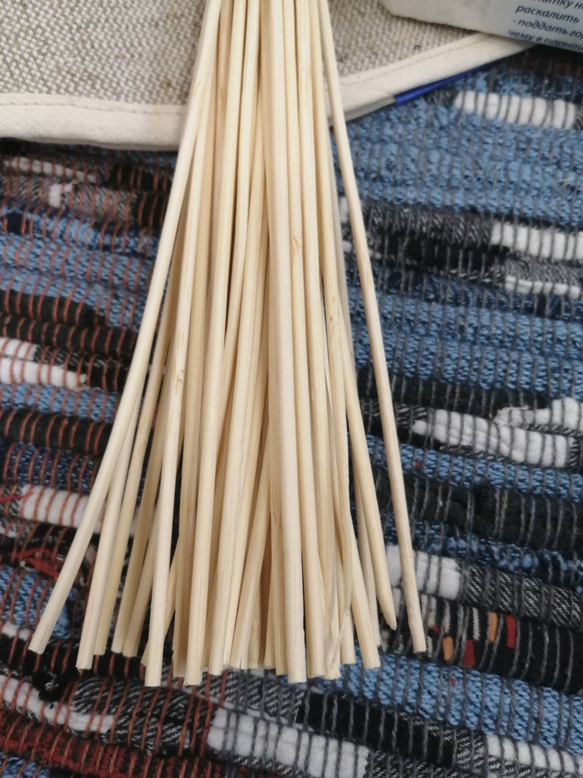 Sauna Bamboo Broom Sauna spa All You Need for Sauna a Gift Etsy