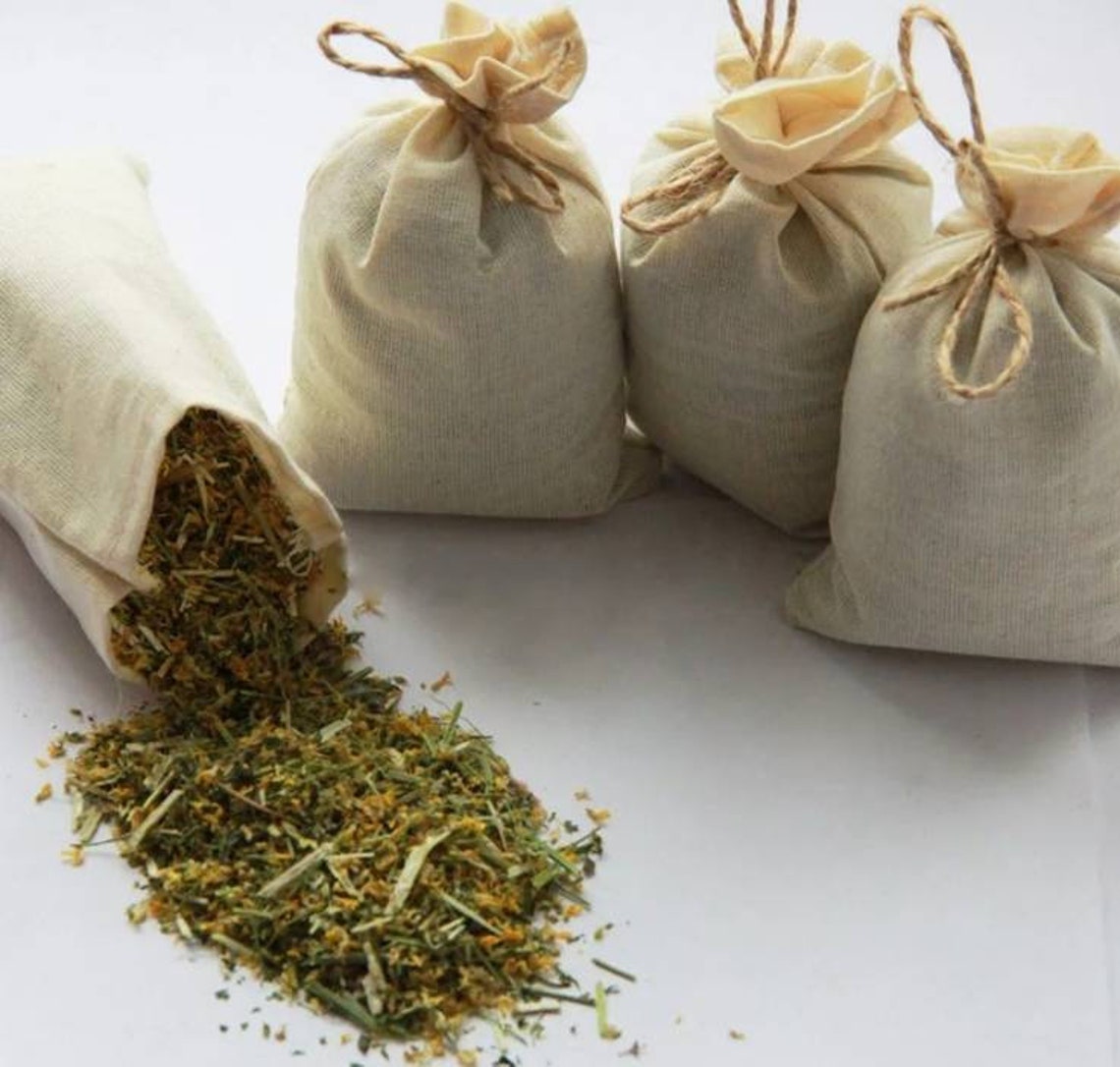 Sauna Herbs Steaming Herbs Dry Herbs Aromatherapy for Etsy